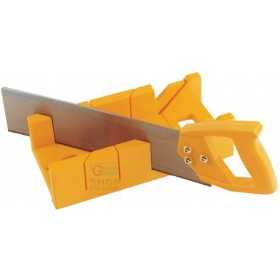 PLASTIC FRAME CUTTER WITH SAW CM. 30