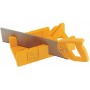 PLASTIC FRAME CUTTER WITH SAW CM. 30