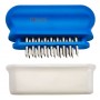 Professional polypropylene cutter for food with MM sharp
