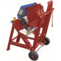 PROFESSIONAL LOG CUTTER W45 WIDIA BLADE MM. 450 WATT 2100