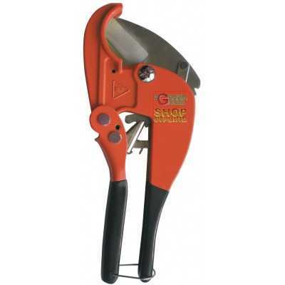 PIPE CUTTERS SHEAR FOR PVC PIPES MM. 42