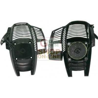 AVVIAMENTO COMPLETO PER DECESPUGLIATORE TB32 25 