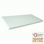 POLYETHYLENE CUTTING BOARD CM. 60x40x3