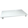 POLYETHYLENE CUTTING BOARD CM. 80x40x2.5