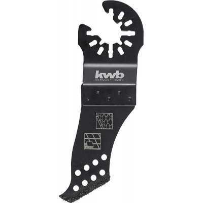 Masonry cutter for multifunction 52 mm. hm