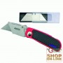 CUTTER WITH BLADE MM. 50 WITH 10 BLADES