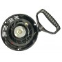 AVVIAMENTO COMPLETO PER TURBINA SPAZZANEVE VIGOR SNOWY 65 