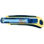 TEKNA PRO CUTTER CUTTER WITH 6 BLADES