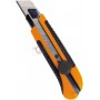 PROFESSIONAL CUTTER WITH RETAIL BLADE TO BREAK WITH BLADE