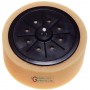 TAMPONE PER LUCIDARE A CERA O CON PASTE MM. 125 ART. 339.50 