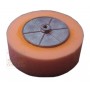 TAMPONE PER LUCIDARE A CERA O CON PASTE MM. 175 ART. 339.60 