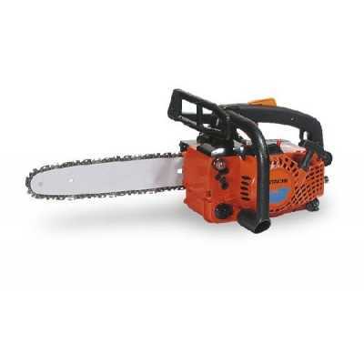 TANAKA CHAINSAW TCS3301