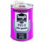 TANGIT ADESIVO PVC-U PER TUBI PVC RIGIDO GR. 500 