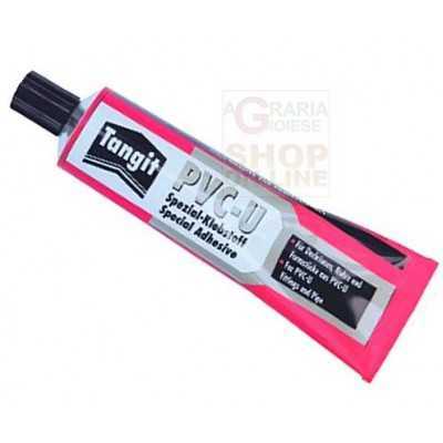TANGIT COLLA SPECIALE PER TUBI E RACCORDI IN PVC RIGIDO GR. 125 