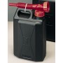 TANICA CARBURANTE LT. 10 NERA ICS 