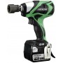IMPACT WRENCH HITACHI WR14DBDL 14.4V 4.0Ah CCON 2 LITHIUM