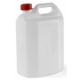 MULTIPURPOSE TANK FOR FOOD ICS LT. 25