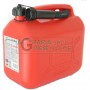 TANICA PER CARBURANTE OMOLOGATA MODELLO 215 DA lt. 10 