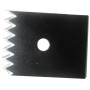 TAPENER REPLACEMENT BLADE FOR BAND BINDER MAX-HTB pcs. 3