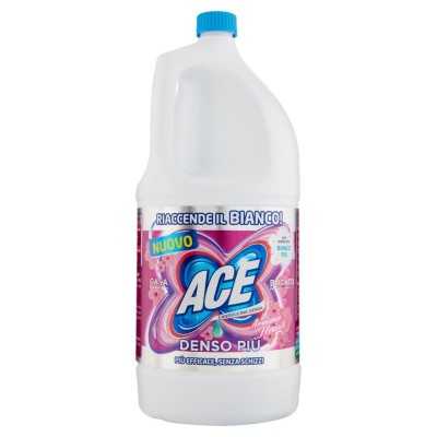 ACE BLEACH DENSO PIU 'HOME LAUNDRY FLORAL HARMONIES 2,5 LT