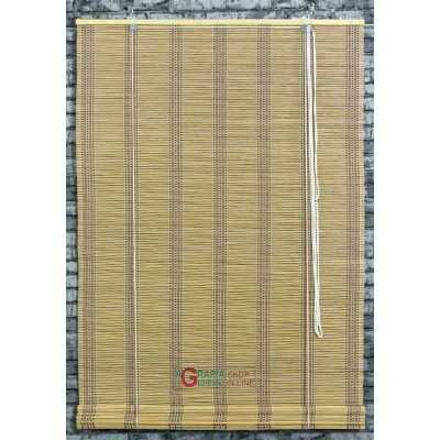 WICKER SHUTTERS CM. 200 X 300
