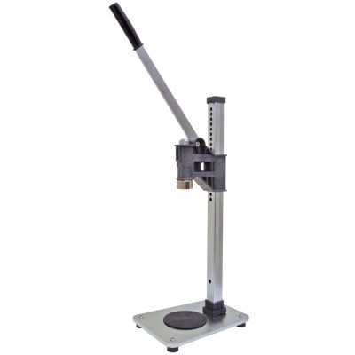TAPPATRICE A COLONNA PROFESSIONALE FERRARI QUEEN CROWN DIAM. 26 