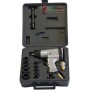 PNEUMATIC SCREWDRIVER FOR COMPRESSED AIR WITH 1/2 CONNECTION