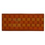 AMY KITCHEN RUG CM. 57 X 290 ORANGE