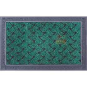 DOORMAT CARPET MOD. GREEK-CARPET LUX CM. 40 X 60