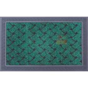 DOORMAT CARPET MOD. GREEK-CARPET LUX CM. 40 X 60