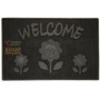 DOORMAT CARPET MOD. SMILE 39X59 CM
