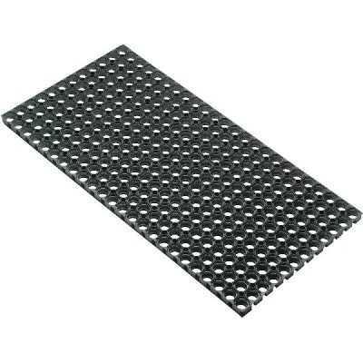 RUBBER NETHERLANDS DOORMAT CARPET 100X150