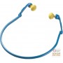 EAR PLUGS WITH NUMBER BOW