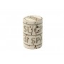 TAPPI IN SUGHERO ECO 24X40 CONF 100 PEZZI 