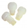 STOPPERS FOR SPARKLING WINE WITH FIN CONF. 100 PCS.