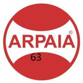 CAP 63 ARPAIA FOR GLASS JAR pcs. 24