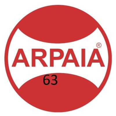 CAP 63 ARPAIA FOR GLASS JAR pcs. 24