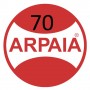 TAPPO 70 ARPAIA PER VASETTO IN VETRO 
