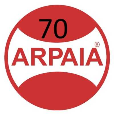 CAP 70 ARPAIA FOR GLASS JAR