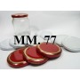 CAP 77 FOR GLASS JAR