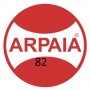 CAP 82 ARPAIA FOR GLASS JAR pz. 20