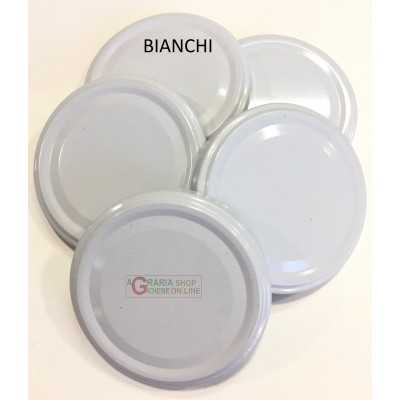 CAP 82 FOR GLASS JAR