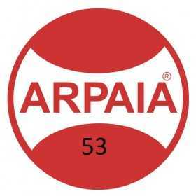 TAPPO 53 ARPAIA PER VASETTO IN VETRO pz. 30 