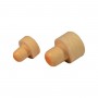 TAPPO A FUNGO SINTETICO DIAM. MM. 18.5 