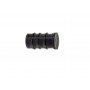 SNAP PLUG FOR BLACK TUBE DROPWING DIAM. 16
