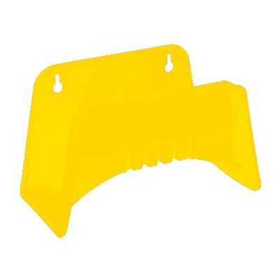 WALL HOSE REEL SMARTY LEM-10 IN PLASTIC MT.50