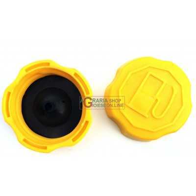 TAPPO BENZINA TOSAERBA VIGOR V-2940 N.73-75ASS 