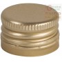 SCREW CAP FOR BOTTLES MM. 24X16