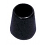 TAPPO IN GOMMINO PLASTICA MM. 10 