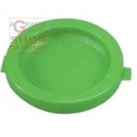 PLASTIC CAP FOR WIDE MOUTH DAMIGLIANE